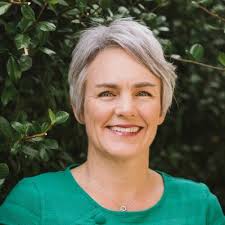 Very pleased to be handing over the baton to a new Soil and Land…