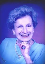 Georgia James Obituary