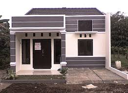 Desain rumah type 60 model minimalis, sederhana, modern terbaru 29 Konsep Desain Rumah 36 60 Yang Unik Dan Kreatif Joglo Joglo