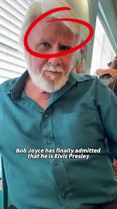 Bob Joyce Documentary