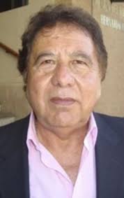 Joaquín Latorre Muñoz