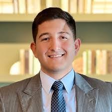 Jacob Bustillos's Instagram, Twitter & Facebook