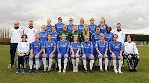 Winners of the women's super league and continental tyres cup in 2019/20. Chelsea Fc Womens Squad