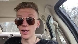 College Visit to Chatham University