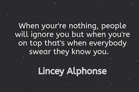 The Best 11 Quotes About Being Ignored By Someone You Care About