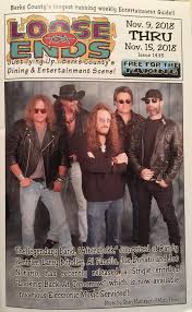 Profile for Aftershokk