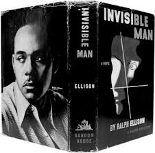 Kendrick Lamar is Ralph Ellison's Invisible Man