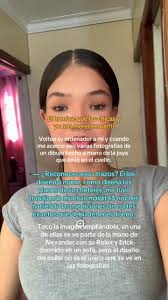 Alexandra Y Tormento Se Acuesta