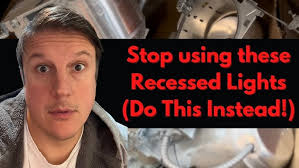 What Type of LED Light Works for a High Ceiling? : LED Lighting Tips