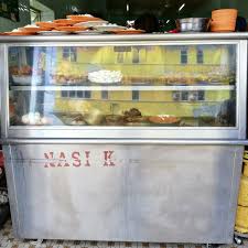 Read 3 unbiased reviews of nasi kandar at kedai kopi yong suan (yan), best for nasi kandar, nasi ganja. Nasi Kandar Ayam Merah Nasi Ganja Kedai Kopi Yong Suan