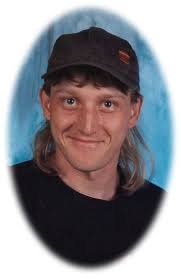 Carl Wayne Conn (1973-2009)