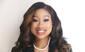 Zeta Phi Beta Sorority hosts Social Mirror event