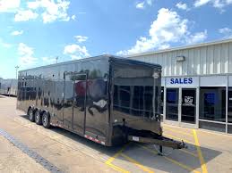 Small enclosed cargo trailer to pull behind car. Home Page Trailer World Of Bowling Green Ky New And Used Kentucky Trailer Dealer