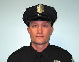 Attention to any uniformed officers planning to attend the funeral of  Officer Aaron McNab