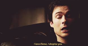 Maybe you would like to learn more about one of these? Best Damon Salv Gifs Gfycat