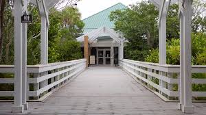 Ernest F. Coe Visitor Center Pictures: View Photos & Images of Ernest F.  Coe Visitor Center