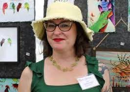 Maureen Durham's Instagram, Twitter & Facebook