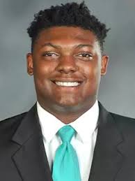 Coastal Carolina All Time Football Recruits