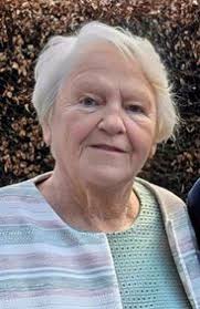 Condolence Book for Maria O'Leary (née McCabe) (Limerick City, Limerick)