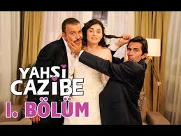 Yahşi Cazibe 1. Bölüm - atv