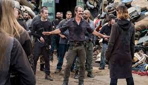 The Walking Dead Temporada 8 Capitulo 10 Walking Dead Season 8 Walking Dead Season The Walking Dead