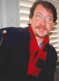 Charles McMonagle Obituary