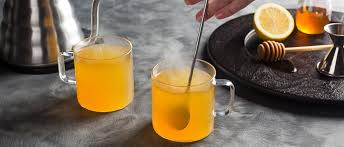 Jim Beam Black Hot Toddy Cocktail Hot Bourbon Drink Recipes The Cocktail Project Recipe Hot Toddy Bourbon Drinks Recipes Hot Toddy Cocktail