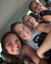 Simpson Women's Basketball