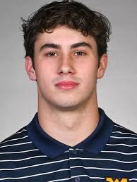 Ethan Head, West Virginia, Kicker
