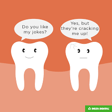 Dental Jokes To Make You Smile Dental Jokes Dental Fun Teeth Humor