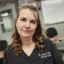 DR Wayne Flatt, 603 NE 2nd St, Antlers, OK 74523, US