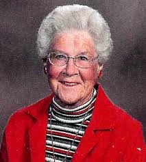 Helen M. Schroeder, age 93, of Jasper
