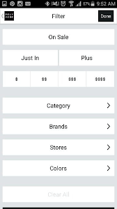 Pin On Ui Filtering Sorting