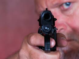 Advances in testing technology make this examination much more specific than it was. Swabbing Gunshot Residues Touch Spray Mass Spectrometry For On Site Analysis 2017 Wiley Analytical Science