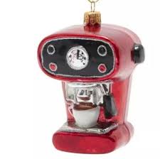 Sur la table is a very popular food service equipment & supply store which competes against sur la table has 75 reviews with an overall consumer score of 4.5 out of 5.0. Buy Illy Retro Red Espresso Machine Ornament Coffee Italian Italy Sur La Table Gift Online In Kuwait 164089477650