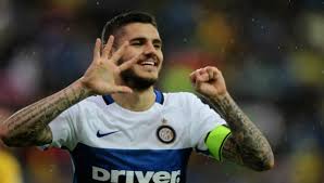 The argentina international was once a part of barcelona's famous la masia system, joining the club in 2008. Barcelona V Inter Milan Key Battle Luis Suarez Takes On Mauro Icardi Sport360 News