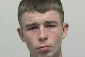 Man jailed for stabbing teen in Telford...