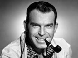 Fred MacMURRAY (1908) : Biography and movies