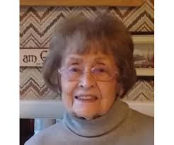 Mildred Carter Obituary (1926