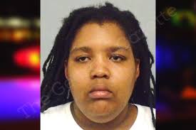 Tanisha Tillman's Instagram, Twitter & Facebook