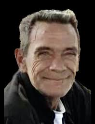 Obituary information for Thomas Wayne Justice