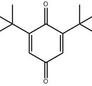 2,6-Di-tert-butyl-p-benzoquinone | 719-22-2