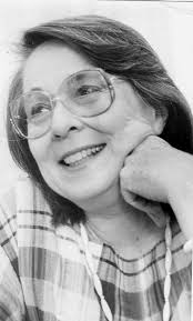 Diez imágenes para recordar a Vilma