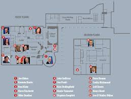 Floor plan is schematic based on washington post staff tour of the white house. Biden S West Wing Office Plans Shows Those In Power But Sister Valerie Is Missing Readsector