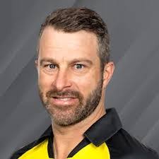 Matthew Wade's Instagram, Twitter & Facebook