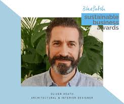 Meet the judges: The Blue Patch Awards 2019