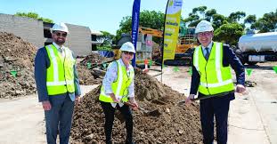 Volunteering isn't just about making a difference in someone's life, it's also about making a difference in your life. Kylie Gepp Community Information Officer Cancer Council Sa Linkedin