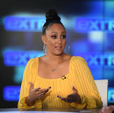 She was born in germany, while her father served in the us army. Why Is Tamera Mowry Housley Leaving The Real Read Tamera S Announcement About Leaving