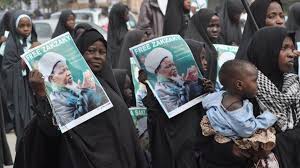 Our dear sheikh zakzaky is not out of danger!.! Da Hadin Bakin Gwamnatin Najeriya Aka Ci Zarafin El Zakzaky A Indiya Kungiyar Imn Premium Times Hausa