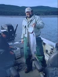 Marcus Covert Obituary (1960